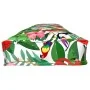 Cojín Exterior Diseño Tropical Poliéster Grande Fundas Removibles by , Cushions for chairs and sofas - Ref: Foro24-42001687, ...