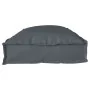 Cojines de Silla y Sofá Antracita Poliéster Grande | Foro24.es | Tu tienda online para hogar, jardín y más Foro24.es