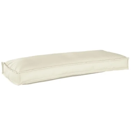 Cojines para Silla y Sofá Crema Poliéster Mediano Cojín | Foro24.es | Tu tienda online para hogar, jardín y más Foro24.es
