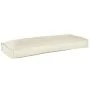 Cojines para Silla y Sofá Crema Poliéster Mediano Cojín | Foro24.es | Tu tienda online para hogar, jardín y más Foro24.es