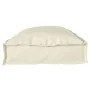 Cojines para Silla y Sofá Crema Poliéster Mediano Cojín | Foro24.es | Tu tienda online para hogar, jardín y más Foro24.es