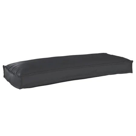 Cojines para sillas y sofás Negro Poliester Estándar Cojín | Foro24.es | Tu tienda online para hogar, jardín y más Foro24.es