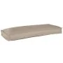 Cojines para sillas y sofás Taupe Poliéster Estándar de , Cojines para sillas y sofás - Ref: Foro24-42001693, Precio: 61,81 €...