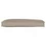 Cojines para sillas y sofás Taupe Poliéster Estándar de , Cojines para sillas y sofás - Ref: Foro24-42001693, Precio: 61,81 €...
