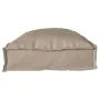 Cojines para sillas y sofás Taupe Poliéster Estándar de , Cojines para sillas y sofás - Ref: Foro24-42001693, Precio: 61,81 €...