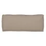 Cojines para sillas y sofás Taupe Poliéster Estándar de , Cojines para sillas y sofás - Ref: Foro24-42001693, Precio: 61,81 €...