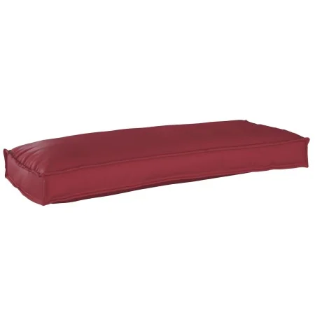 Cojines de Silla y Sofá Rojo Vino Poliéster Estándar Rectangular | Foro24.es | Tu tienda online para hogar, jardín y más Foro24.es