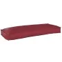 Cojines de Silla y Sofá Rojo Vino Poliéster Estándar Rectangular | Foro24.es | Tu tienda online para hogar, jardín y más Foro24.es
