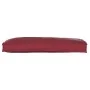 Cojines de Silla y Sofá Rojo Vino Poliéster Estándar Rectangular | Foro24.es | Tu tienda online para hogar, jardín y más Foro24.es