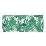 Cojines de Palets para Banco 2 pcs Patrón de Hojas 100x40x8 cm Tela Oxford | Foro24.es | Tu tienda online para hogar, jardín y más Foro24.es