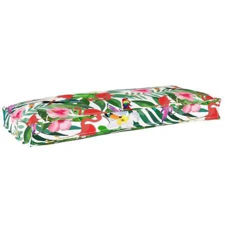 Cojines de Silla y Sofá Selva Tropical Poliéster 100 x 40 x 8 cm | Foro24.es | Tu tienda online para hogar, jardín y más Foro24.es