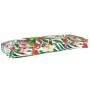Cojines de Silla y Sofá Selva Tropical Poliéster 100 x 40 x 8 cm | Foro24.es | Tu tienda online para hogar, jardín y más Foro24.es