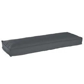 Comprar Cojín de Exterior Antracita Poliéster