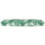 Cojín Exterior Verde y Blanco Poliéster 120 x 40 x 8 cm Patrón | Foro24.es | Tu tienda online para hogar, jardín y más Foro24.es