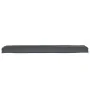 Cojines de Palet para Banco 2 pcs Antracita 180x40x8 cm Tejido Oxford von , Kissen für Stühle und Sofas - Ref: Foro24-4200171...