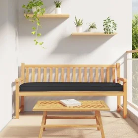 Comprar Cojín de Exterior Set de 2 Negro