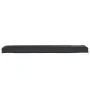 Cojín de Exterior Set de 2 Negro Poliéster 40 x 180 cm Cojines von , Kissen für Stühle und Sofas - Ref: Foro24-42001722, Prei...