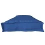 Cojín Exterior Juego de 2 Azul Royal Poliéster Estándar | Foro24.es | Tu tienda online para hogar, jardín y más Foro24.es
