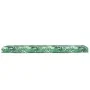 Cojines para Palets para Banco 2 pcs Patrón de Hojas 180x40x8 cm Tela Oxford | Foro24.es | Tu tienda online para hogar, jardín y más Foro24.es
