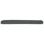 Cojines de Palets para Banco 2 pcs Antracita 200x40x8 cm Tejido Oxford by , Cushions for chairs and sofas - Ref: Foro24-42001...
