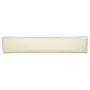 Cojines de Palet para Banco 2 pcs Crema 200x40x8 cm Tela Oxford | Foro24.es | Tu tienda online para hogar, jardín y más Foro24.es