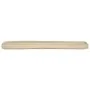 Cojines de Palet para banco 2 pcs Beige 200x40x8 cm Tela Oxford | Foro24.es | Tu tienda online para hogar, jardín y más Foro24.es