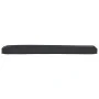 Cojines para Palets para Banco 2 pcs Negro 200x40x8 cm Tela Oxford | Foro24.es | Tu tienda online para hogar, jardín y más Foro24.es