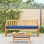 Cojines de Palet para Banco 2 pcs Azul Real 200x40x8 cm Tejido Oxford | Foro24.es | Tu tienda online para hogar, jardín y más Foro24.es
