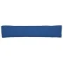 Cojines de Palet para Banco 2 pcs Azul Real 200x40x8 cm Tejido Oxford | Foro24.es | Tu tienda online para hogar, jardín y más Foro24.es