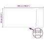 VidaXL Malla de Insectos Blanca 60x500 cm Fibra de Vidrio | Foro24.es | Tu tienda online para hogar, jardín y más Foro24.es