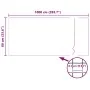 Pantalla de Malla para Insectos Blanca 60x1000 cm de Fibra de Vidrio | Foro24.es | Tu tienda online para hogar, jardín y más Foro24.es