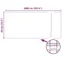 Mosquitera Blanca 60x2000 cm de Fibra de Vidrio de , Paneles de vallas - Ref: Foro24-42001903, Precio: 25,54 €, Descuento: %