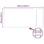 Pantalla de Malla Insectos Blanca 100x500 cm Fibra de vidrio | Foro24.es | Tu tienda online para hogar, jardín y más Foro24.es
