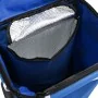 Carro de Compras con Ruedas y Mango Ajustable Azul 40 L | Foro24.es | Tu tienda online para hogar, jardín y más Foro24.es