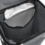 Carro de Compras con Ruedas y Mango Ajustable Gris 40 L | Foro24.es | Tu tienda online para hogar, jardín y más Foro24.es