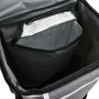 Carro de Compras con Ruedas y Asa Ajustable Gris 40 L | Foro24.es | Tu tienda online para hogar, jardín y más Foro24.es