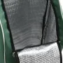 Carro de Compras con Escalador de Escaleras Verde 38 L | Foro24.es | Tu tienda online para hogar, jardín y más Foro24.es