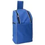 Carrito de Compras con Escalador de Escaleras Azul 38 L von , Fundas para tronas y carros de la compra - Ref: Foro24-42002341...