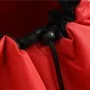 Carro de Compras con Ruedas VidaXL Rojo 35 L | Foro24.es | Tu tienda online para hogar, jardín y más Foro24.es