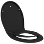 Asiento de inodoro para familia con asiento para niños, liberación rápida de Duroplast von , Toiletten- und Bidetsitze - Ref:...