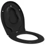 Asiento de inodoro para familia con asiento para niños, liberación rápida de Duroplast von , Toiletten- und Bidetsitze - Ref:...