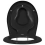 Asiento de inodoro para familia con asiento para niños, liberación rápida de Duroplast von , Toiletten- und Bidetsitze - Ref:...