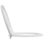 Asiento de inodoro familiar con asiento para niño, liberación rápida Duroplast de , Asientos de inodoros y bidés - Ref: Foro2...