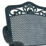 Sillas de jardín 2 pcs Verde de aluminio | Foro24.es | Tu tienda online para hogar, jardín y más Foro24.es
