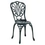 Set de Bistro de Jardín de 3 Piezas Verde de Aluminio Fundido by , Garden sets - Ref: Foro24-42002385, Price: 203,45 €, Disco...
