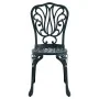 Set de Bistro de Jardín de 3 Piezas Verde de Aluminio Fundido by , Garden sets - Ref: Foro24-42002385, Price: 203,45 €, Disco...