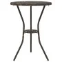 Set de Bistro de Jardín de 3 Piezas Bronce de Aluminio Fundido | Foro24.es | Tu tienda online para hogar, jardín y más Foro24.es