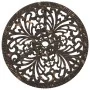 Conjunto de bistró de jardín de 3 piezas en bronce de aluminio fundido | Foro24.es | Tu tienda online para hogar, jardín y más Foro24.es