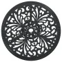 Set de Bistro de Jardín de 3 Piezas en Negro de Aluminio Fundido | Foro24.es | Tu tienda online para hogar, jardín y más Foro24.es
