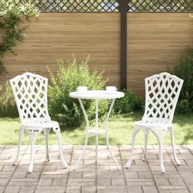 Comprar Juego de Bistro de Jardín de 3 Piezas